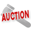 Online Auction of Surplus Adjudicated Property 4-15 to 4-17; Viewing Period Begins 3-6