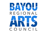 Bayou Regional Arts Council