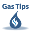 Natural Gas Safety Precautions When a Hurricane Threatens